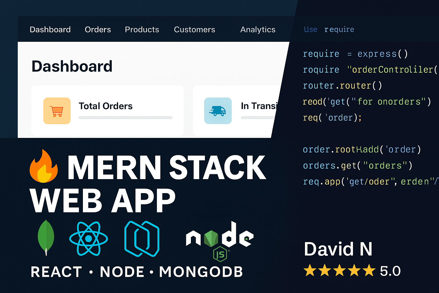 Mer Stack Code Jakaria - Mastering MERN Stack Development for Exceptional Results